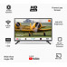 Television: Kodak 60 cm (24 inches) Special Edition Series HD Ready Smart LED TV 24SE5002 (Black)